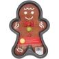 Preview: Cookie Pan - Gingerbread Man